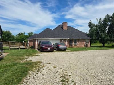 17398 W Farm Road 1567 W, Lone Oak TX 75453 - Photo 2