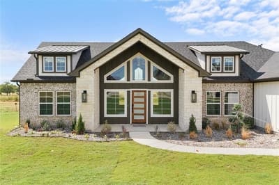 1008 Dixie Estates Way, Whitesboro TX 76273
