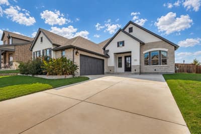 1304 Brandenburg Street, Mansfield TX 76063 - Photo 2