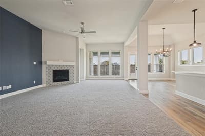 1304 Brandenburg Street, Mansfield TX 76063 - Photo 5