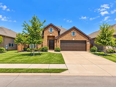 3301 Heathrow Road, Mesquite TX 75181