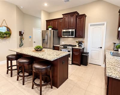 3301 Heathrow Road, Mesquite TX 75181 - Photo 5