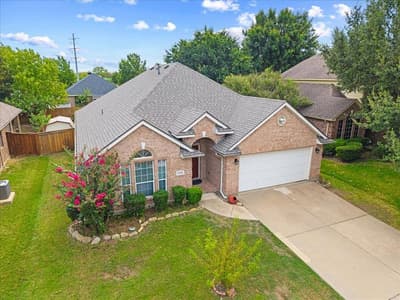 3135 Guadaloupe, Grand Prairie TX 75054 - Photo 5