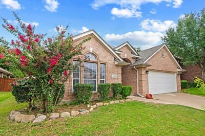 3135 Guadaloupe, Grand Prairie TX 75054 - Photo 4