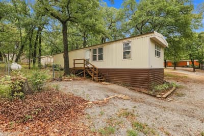 512 Mill Creek Resort Road # 30, Pottsboro TX 75076