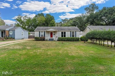 119 Albert Avenue, Shreveport LA 71105 - Photo 2