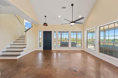 1458 Jim Harry Loop, Sunset TX 76270 - Photo 2
