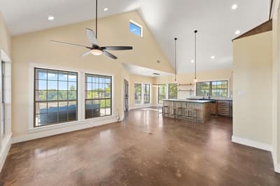 1458 Jim Harry Loop, Sunset TX 76270 - Photo 3
