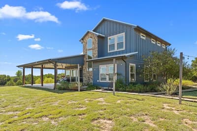 1458 Jim Harry Loop, Sunset TX 76270