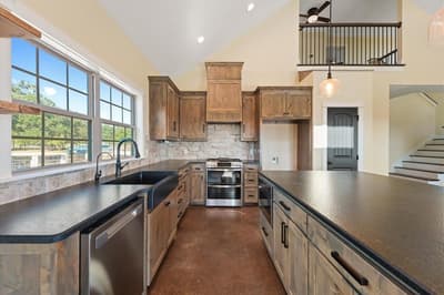 1458 Jim Harry Loop, Sunset TX 76270 - Photo 5