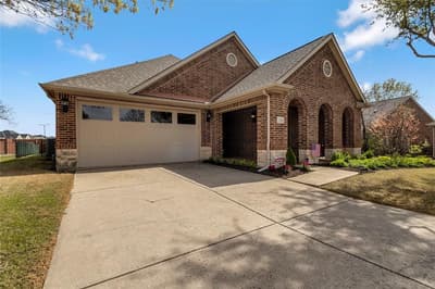 153 Byron Nelson Court, Frisco TX 75036 - Photo 3