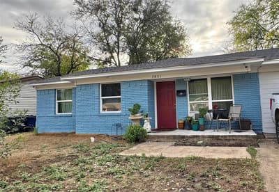 7931 Woodshire Drive, Dallas TX 75232 - Photo 2