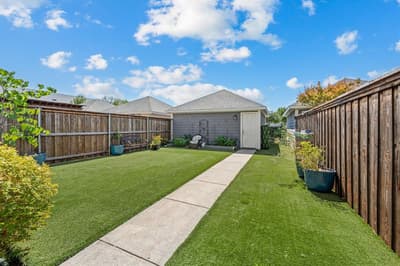 737 Hammond Street, Coppell TX 75019 - Photo 3
