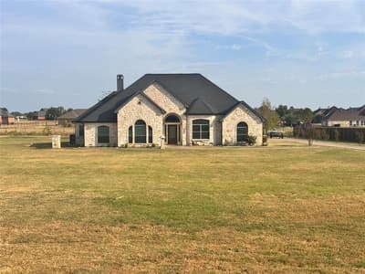 3177 Belmont Lane, Terrell TX 75160