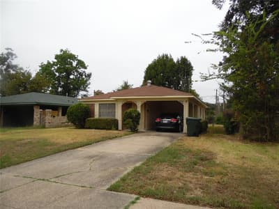 4536 Curtis Lane, Shreveport LA 71109