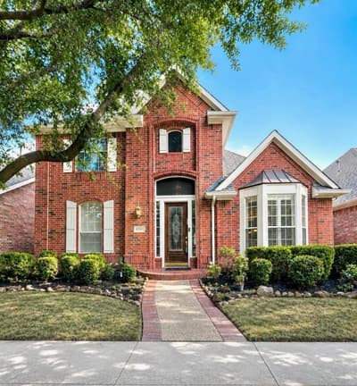 18283 Meandering Way, Dallas TX 75252 - Photo 3