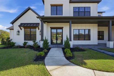 940 Healey Drive, Fairview TX 75069 - Photo 2