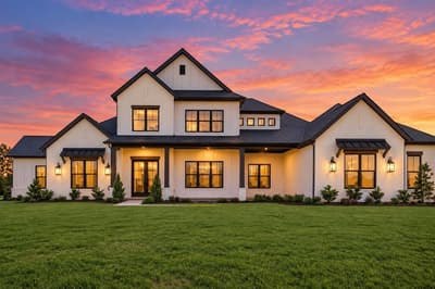 940 Healey Drive, Fairview TX 75069