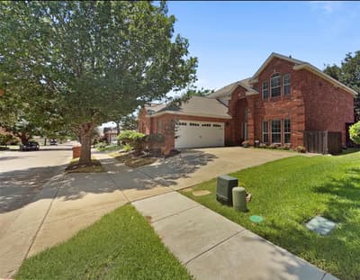 8600 La Quinta Lane, McKinney TX 75070 - Photo 2
