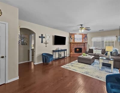 8600 La Quinta Lane, McKinney TX 75070 - Photo 5