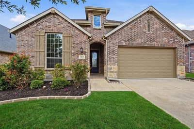 3813 Iron Ore Drive, Denison TX 75020 - Photo 2