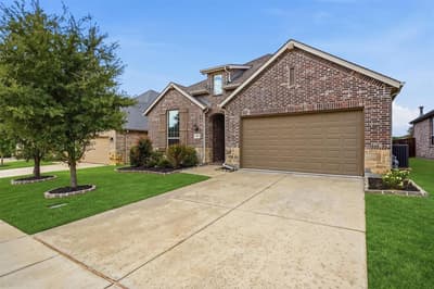 3813 Iron Ore Drive, Denison TX 75020 - Photo 3