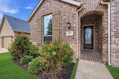 3813 Iron Ore Drive, Denison TX 75020 - Photo 5