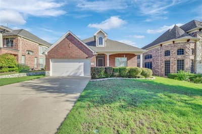 336 Gotland Drive, Grand Prairie TX 75052
