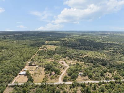 11097 County Road 137, Ranger TX 76470