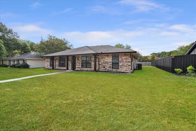 236 Charles Street, DeSoto TX 75115 - Photo 5