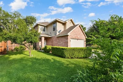10015 Santa Garza Drive, Dallas TX 75228