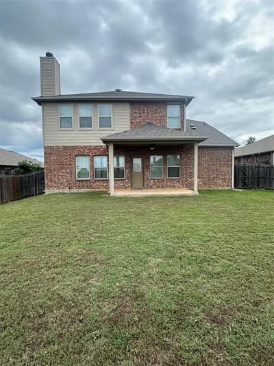 8404 Sioux Trail, Aubrey TX 76227 - Photo 2