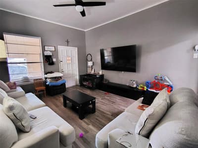 516 & 518 S Glasgow Drive, Dallas TX 75223 - Photo 4