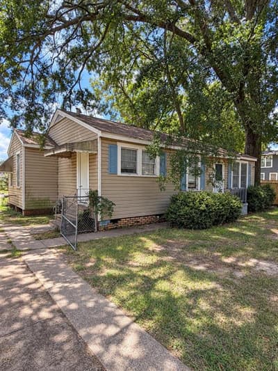 2651 Vivian Street, Shreveport LA 71108 - Photo 2