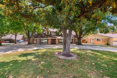 4109 Eagle Road, Temple TX 76502