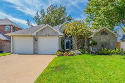 127 Woodcreek Drive, Rockwall TX 75032