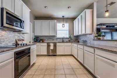 6504 Autumn Trail, The Colony TX 75056 - Photo 2