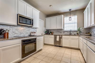 6504 Autumn Trail, The Colony TX 75056 - Photo 3