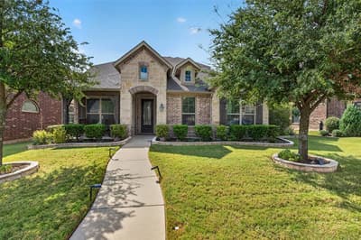 108 Crystal Creek Drive, Red Oak TX 75154 - Photo 2