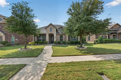 108 Crystal Creek Drive, Red Oak TX 75154 - Photo 4