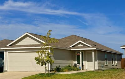 1734 Horizons Hill, Crandall TX 75114