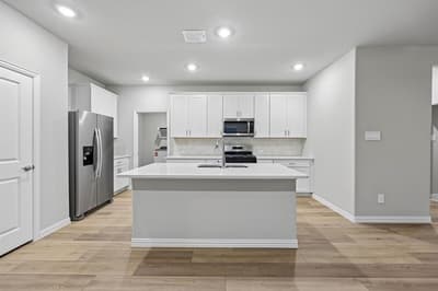 111 Decoursey Drive, Princeton TX 75071