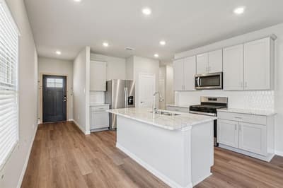 107 Decoursey Drive, Princeton TX 75071