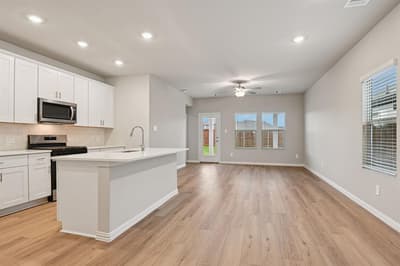 105 Decoursey Drive, Princeton TX 75071 - Photo 4
