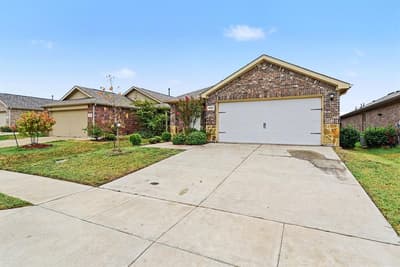 2921 Mourning Dove Trail, Crandall TX 75114 - Photo 2