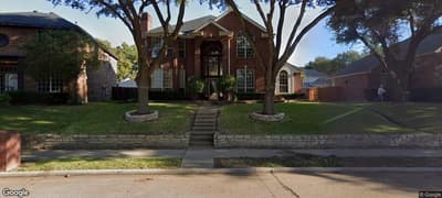 9101 Lakepointe Avenue, Rowlett TX 75088