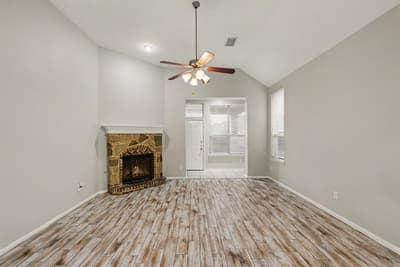 1733 Shoebill Drive, Little Elm TX 75068 - Photo 3