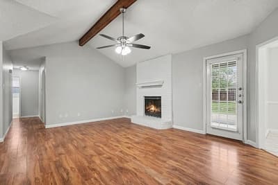 8237 Lara Lane, Watauga TX 76148 - Photo 2