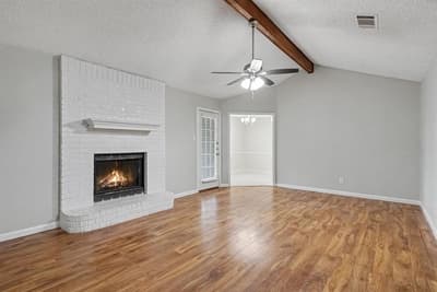 8237 Lara Lane, Watauga TX 76148 - Photo 3