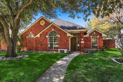 7641 King Arthur Road, Frisco TX 75035